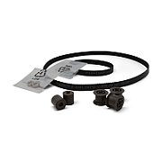 KIT MEDIA DRIVE BELTS EXTENDED/ONLY FOR ZE500 SERIES