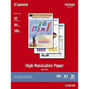 BJ MEDIA HR PAPER/HR-101 A3 20SH