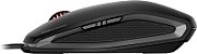 CHERRY GENTIX 4K CORDED MOUSE/USB BLACK