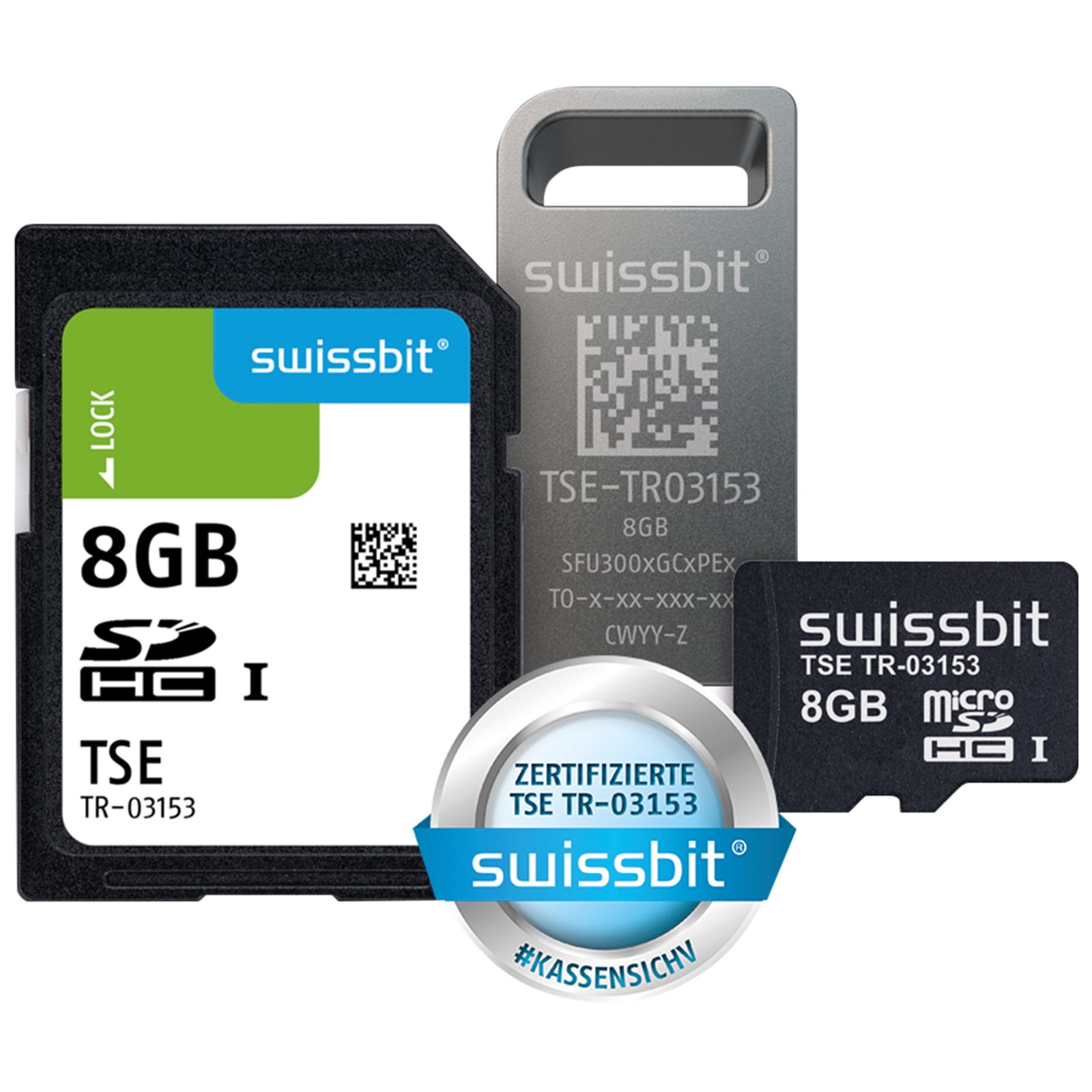 FISCAL TSE FOR GERMANY 6MONTHS/MICROSD DEVELOPERS VERSION