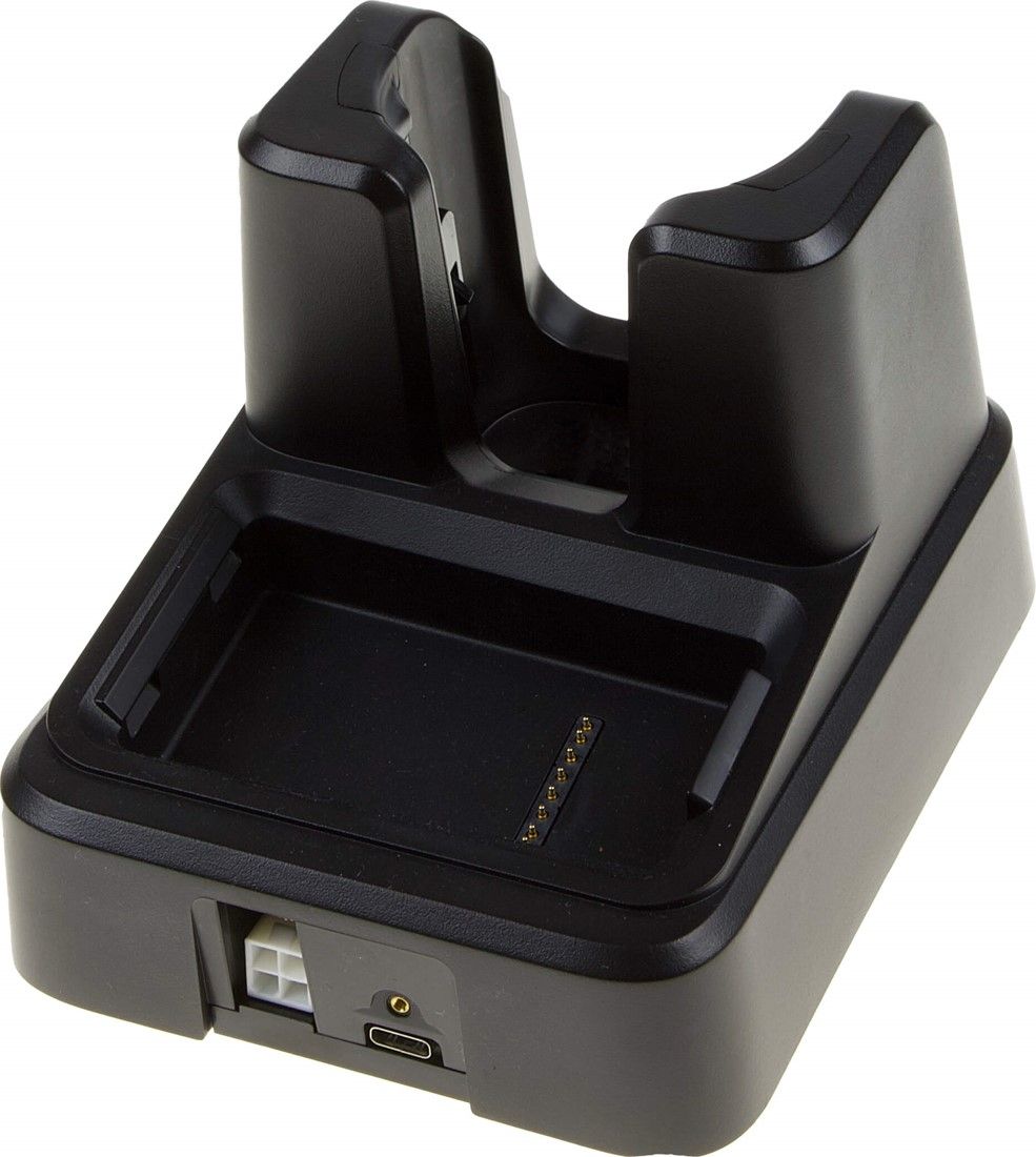 Skorpio X5 Single Dock Wireless Charging