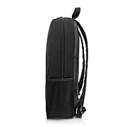 16IN 15.6IN ESSENTIAL BACKPACK/LAPTOP BLACK CASE SLIM