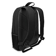 16IN 15.6IN ESSENTIAL BACKPACK/LAPTOP BLACK CASE SLIM