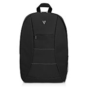 16IN 15.6IN ESSENTIAL BACKPACK/LAPTOP BLACK CASE SLIM