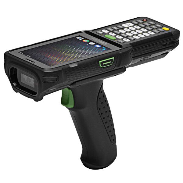 K-RANGER GUN STD/LONG RANGE WW/.