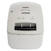 P-TOUCH QL-600G LABEL PRINTER/600 DPI 71 MM/S GR