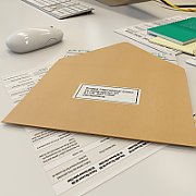 P-TOUCH QL-600G LABEL PRINTER/600 DPI 71 MM/S GR