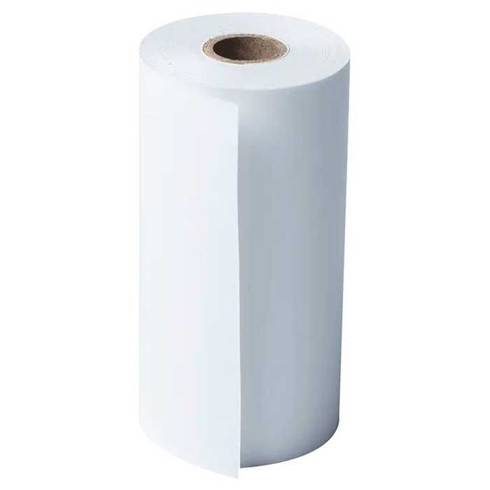 BDE-1J000079-040 79MM RECEIPT/CONTINUOUS ROLL 40MM OD MOQ 48