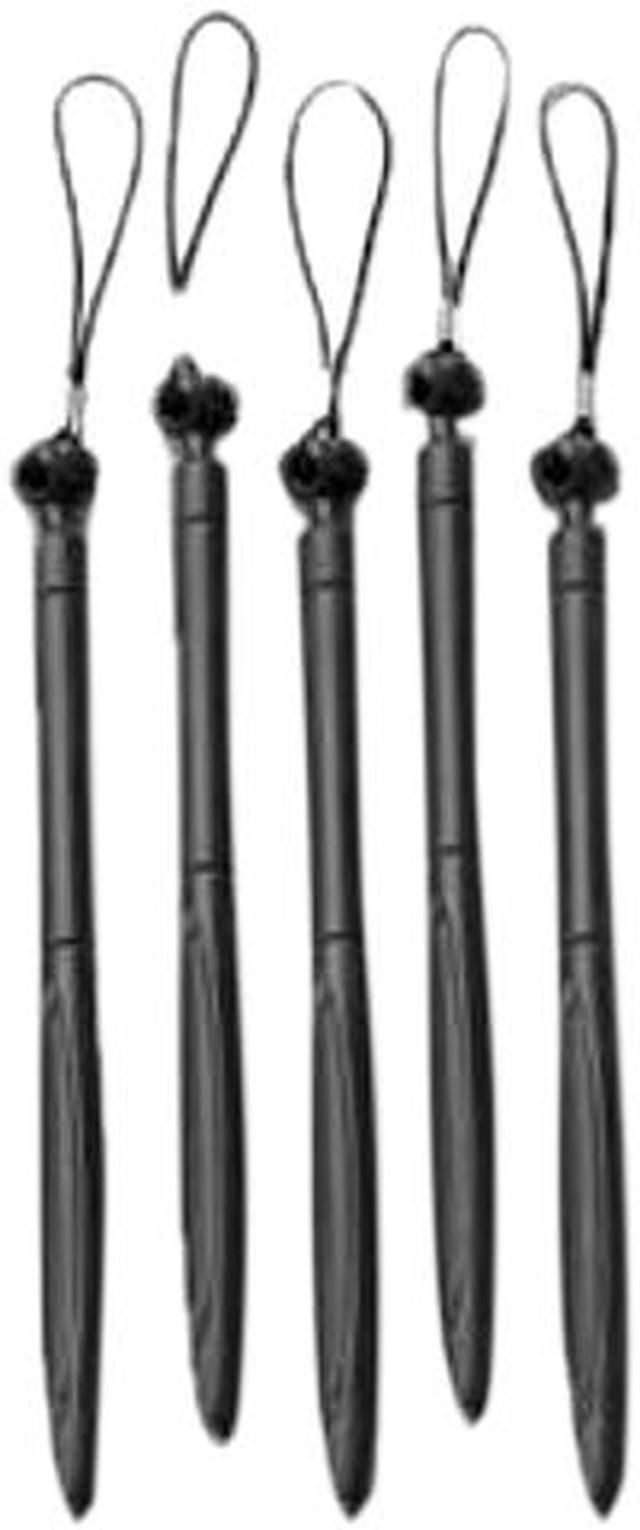 MC9X, MC3X-G STYLUS FOR GUN CONFIGURATIONS, (PACK OF 5 UNITS)