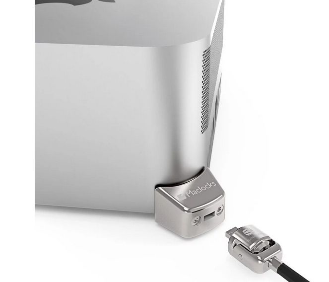 MAC STUDIO SECURE LOCK SLOT/ADAPTER