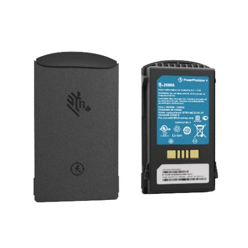 BATTERY PACK MC3300 STD/LITHIUM ION PP QTY-10