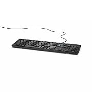 DELL MULTIMEDIA KEYBOARD-KB216 - UK (QWERTY) - BLACK