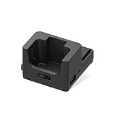 CRADLE FOR N7 SERIES W/ BATTERY/CHARGER (CONNECTABLE UP TO 4PCS