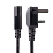 3M UK COMPUTER POWER CORD/.
