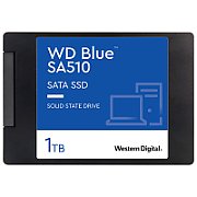 SanDisk WD BLUE SA510 SATA 1TB SSD/.