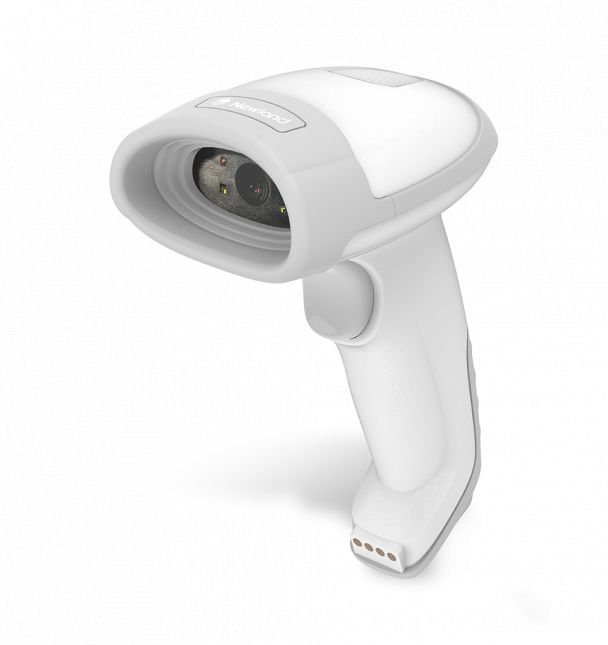 HR32 MARLIN BT 2D CMOS WIRELESS/BT HH READER MEGA PIXEL BLACK W/