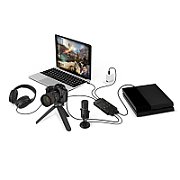 DUAL HDMI VIDEO CAPTURE/
