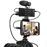 DUAL HDMI VIDEO CAPTURE/