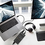 DUAL HDMI VIDEO CAPTURE/