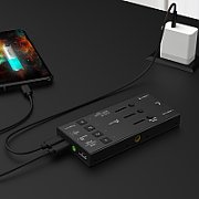DUAL HDMI VIDEO CAPTURE/