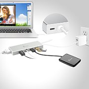 USB 3.0 MINI DOCK/