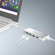 USB 3.0 MINI DOCK/