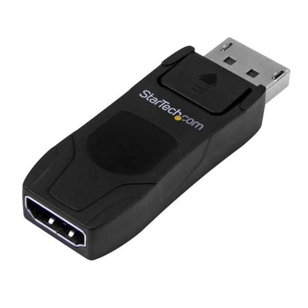DISPLAYPORT TO HDMI - 4K/DISPLAYPORT TO HDMI CONVERTER