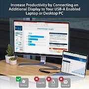 SLIM USB 3.0 HDMI VIDEO CARD/IN