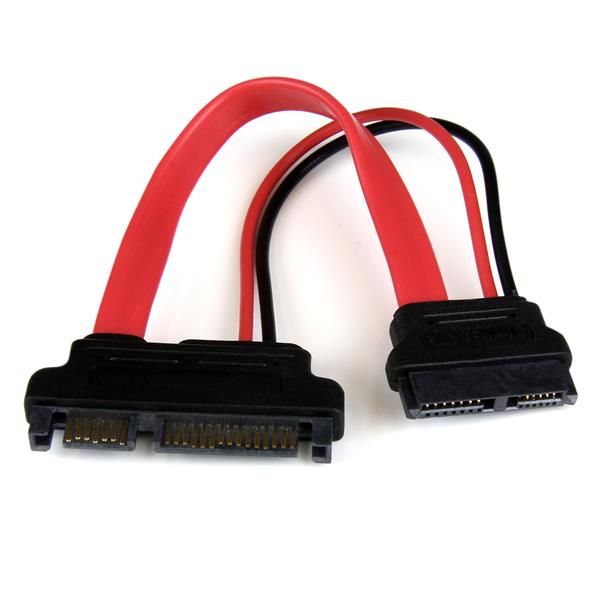 SLIMLINE SATA TO SATA ADAPTER/.