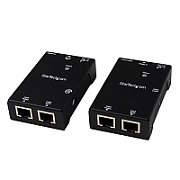 HDMI OVER CAT5 VIDEO EXTENDER/.