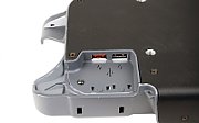SAMSUNG GALAXY TAB ACTIVE PRO/DOCK STATION W/MP205 CONNECTOR