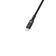 OTTERBOX CABLE USB CLIGHTNING/1M USBPD BLACK