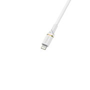 OTTERBOX CABLE USB CLIGHTNING/1M USBPD WHITE