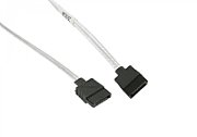 SATA INT ST-ST 29CM 30AWG/ROUND CABLE