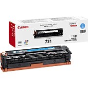 Cartus toner Canon 6271B002 ,Albastru ,1500 Pagini ,Original (CRG731C) 