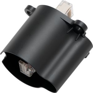 AXIS ADAPTER RJ45 MALE TO MALE/.