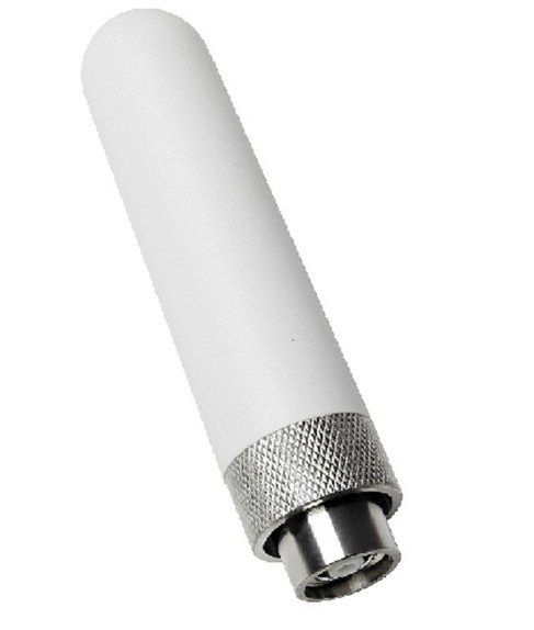 2.4 GHZ 3DBI/5 GHZ 5DBI LOW/PROFILE ANTENNA WHITE RP-TNC