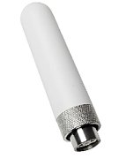 2.4 GHZ 3DBI/5 GHZ 5DBI LOW/PROFILE ANTENNA WHITE RP-TNC