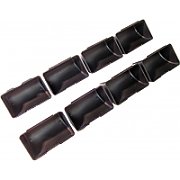 WEIGHABLE COIN CUP KIT/FOR ALL MULTI-CURRENCY TILLS