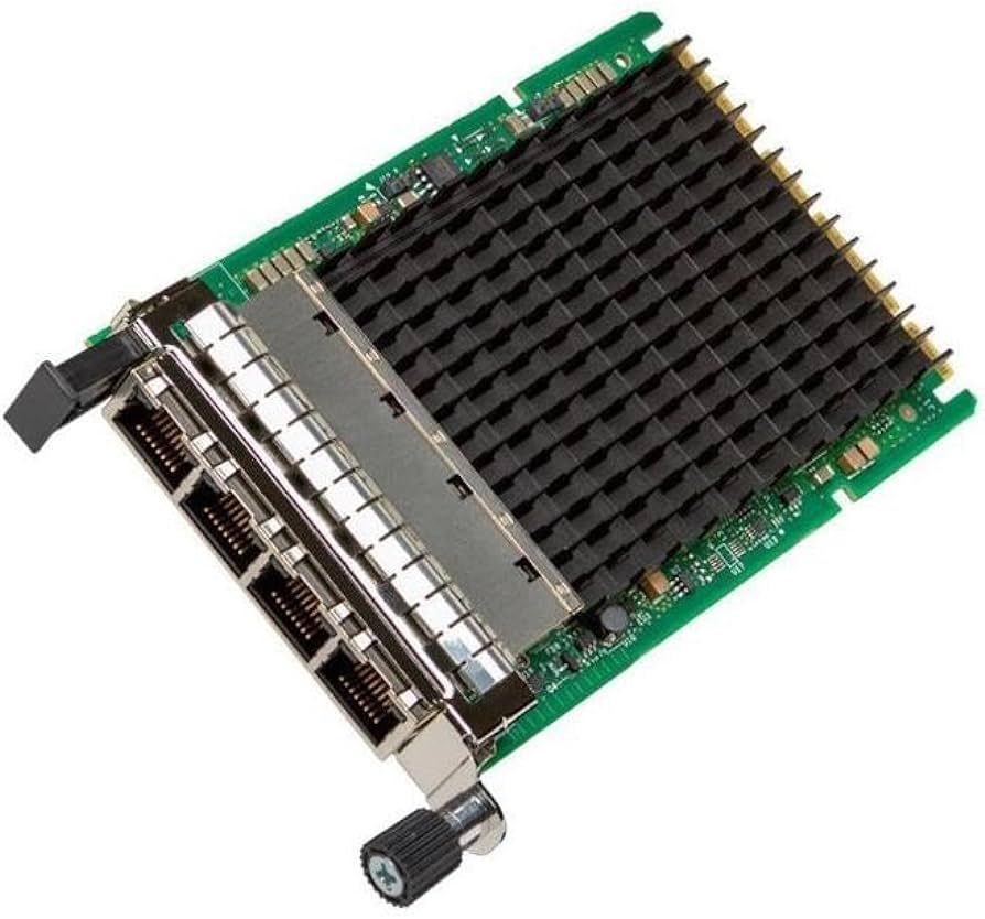 ETHERNET X710T4L SVR/SINGLE