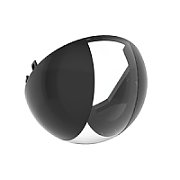 AXIS TQ6811-E DOME CL/HYDROPHILIC ACCESSORY CLEAR DOME