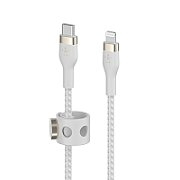 PRO FLEX LIGHTNING/USB-C CBL FA/USB-C SILICONE CABLE SUPPORTS FA