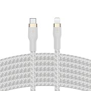 PRO FLEX LIGHTNING/USB-C CBL FA/USB-C SILICONE CABLE SUPPORTS FA