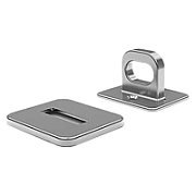 ANCHOR UNIT FOR SECURITY CABLE/ALL CABLE LOCKS