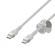 PRO FLEX USB-C/USB-C CBL FAST C/SILICONE CABLE SUPPORTS FAST CHA