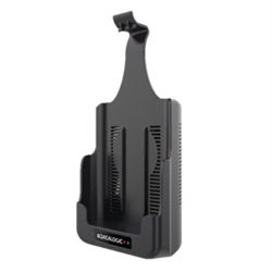 Vehicle Dock, Memor 10, Black Color (requires rubber boot and CLA Power Adapter)