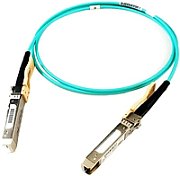 25GBASE Active Optical SFP28 Cable, 5M