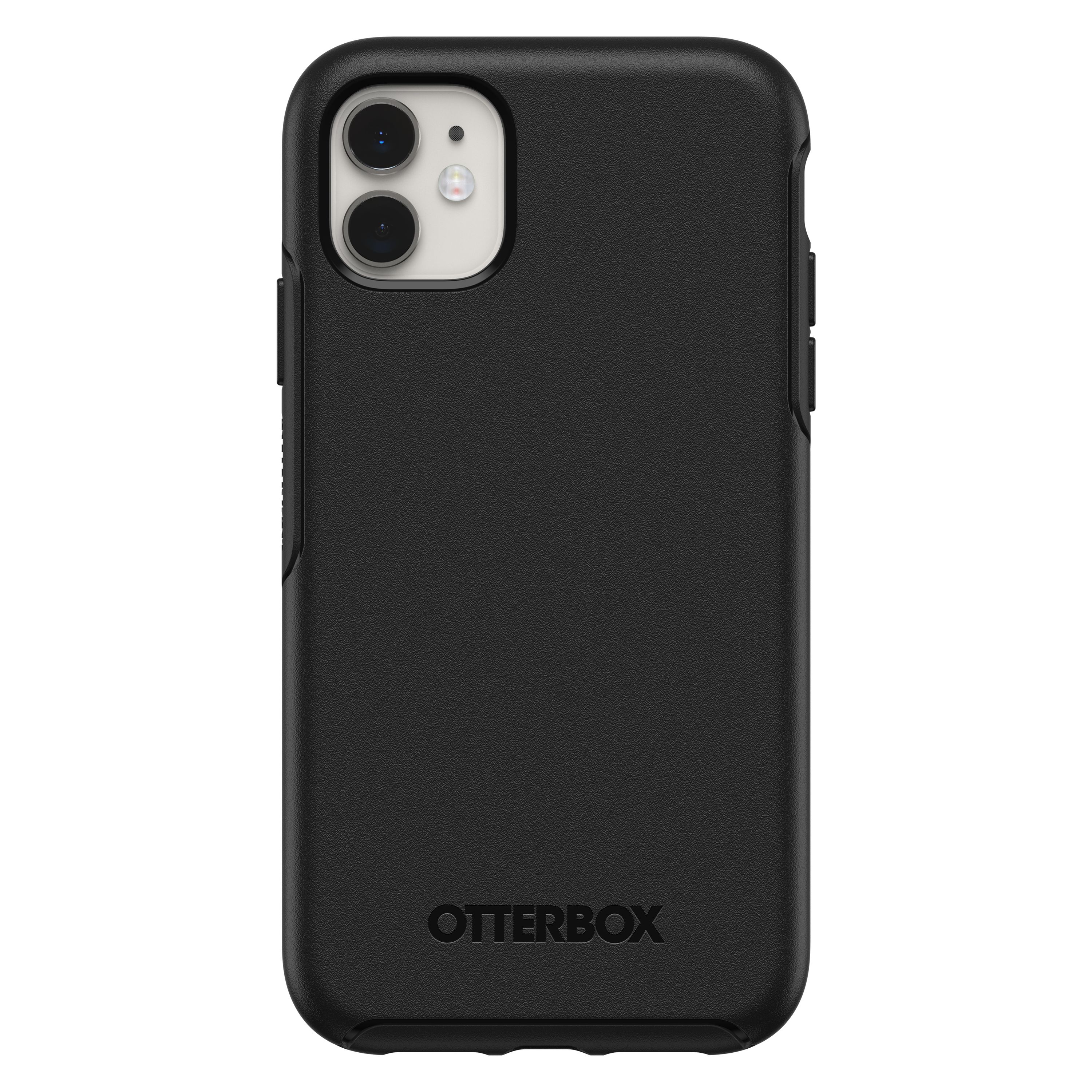 OTTERBOX SYMMETRY APPLEE/IPHONE 11 BLACK