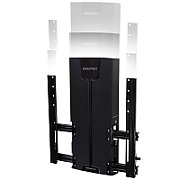 GLIDE WALL MOUNT VHD BLACK/46-63IN 31.8KG LIFT 40CM TILT 10