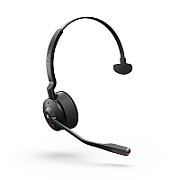 JABRA ENGAGE 55 UC STEREO USB-A/LOW POWER EMEA/APAC